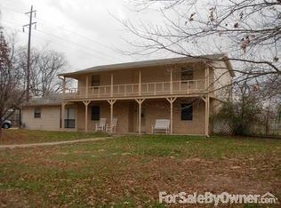 207 East St, Mount Vernon, TX 75457