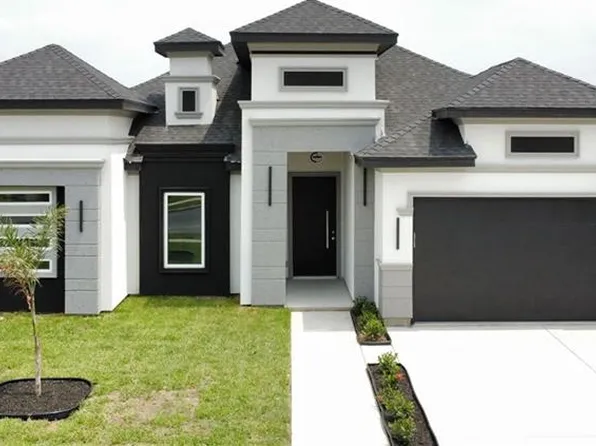 7613 Waverly Dr, Brownsville, TX 78521