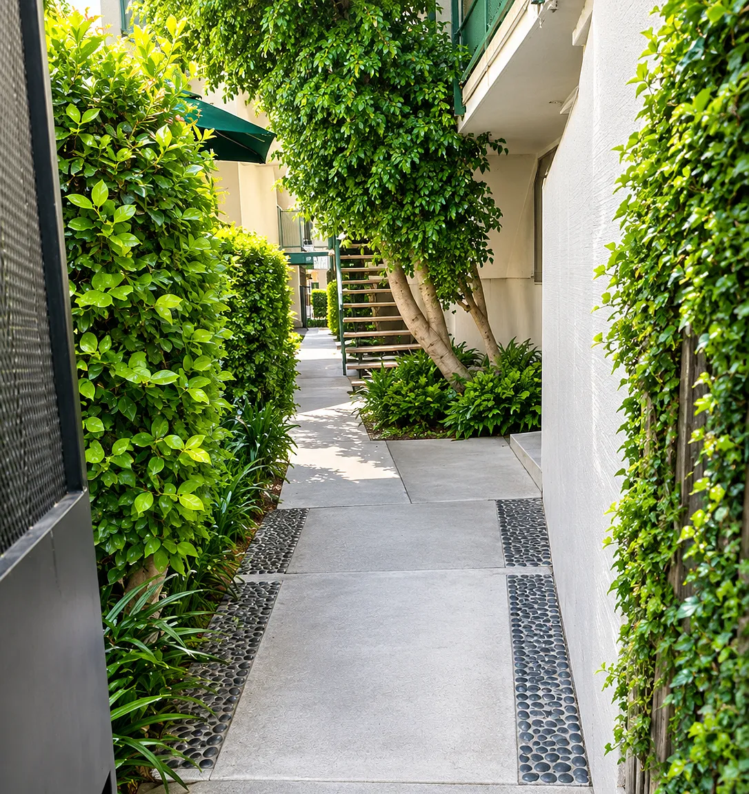 2 bed, 1400 sqft, $3,800 — Photo 3