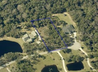 85 Trotters Ln #18, Flagler Beach, FL 32136