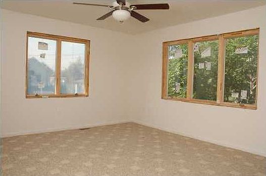 One of the 5 Large Bedrooms!