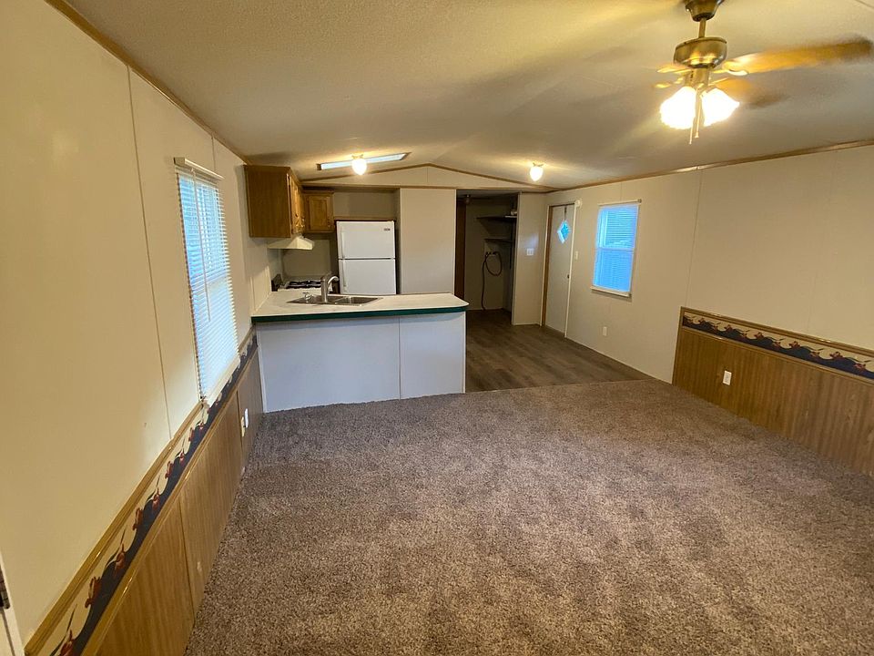 1303 Money St Augusta KS Zillow