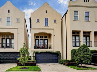 5414 Kansas St, Houston, TX 77007