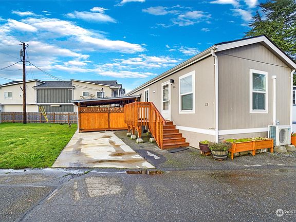 2nd image of 18501 52nd Avenue W #13
