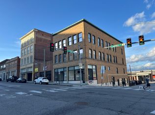301 Campbell Ave SW APT 1, Roanoke, VA 24016