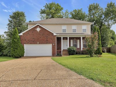 1403 Saddle Crst, Mount Juliet, TN, 37122