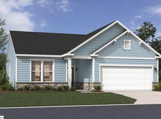 811 Marin Rd LOT 72, Wellford, SC 29385