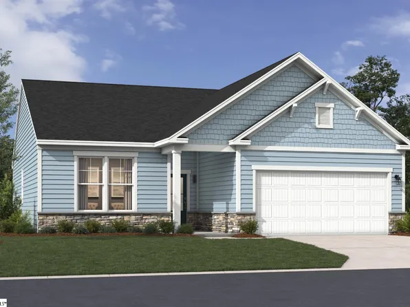 811 Marin Rd Lot 72, Wellford, SC 29385