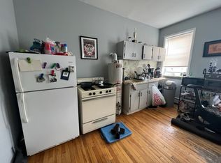 537 Park Ave APT 5, Hoboken, NJ 07030
