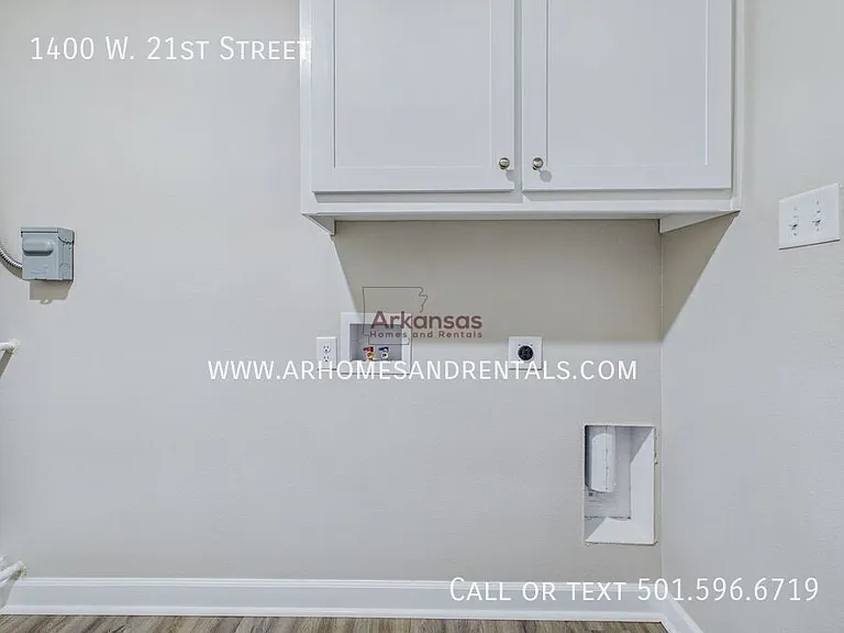 1400 W 21st St — Photo 14