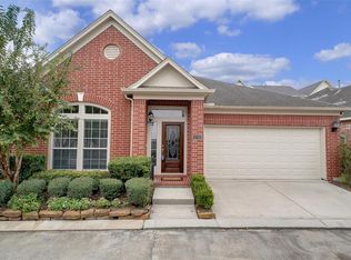 1242 Seamist Dr, Houston, TX 77008