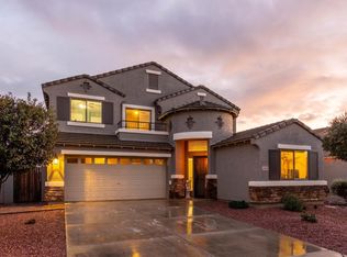 4369 E Longhorn St, San Tan Valley, AZ 85140