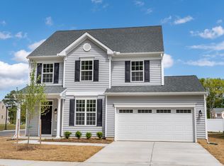 314 Morning Glory Dr, Denton, MD 21629