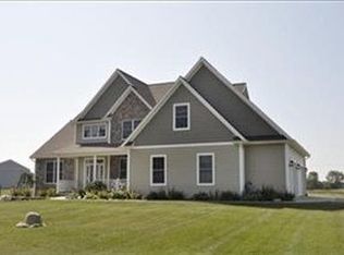 9120 E Ef Ave, Richland, MI 49083