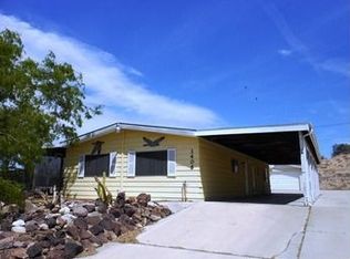 1406 Plata Dr, Bullhead City, AZ 86442