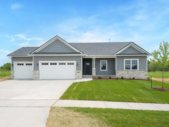 6127 Thor Ave, Davenport, IA 52807