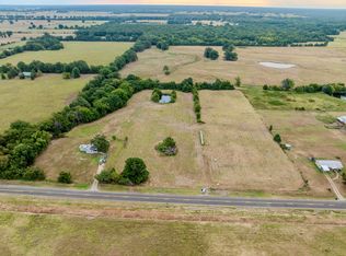 Fm 1502, Detroit, TX 75436