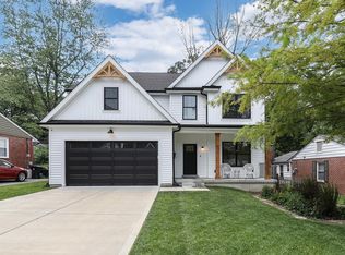 536 Rosewood Ln, Saint Louis, MO