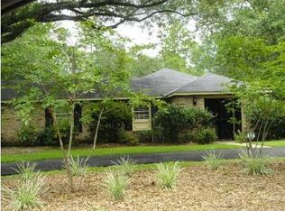 4578 Hawthorne Pl #A, Mobile, AL 36608