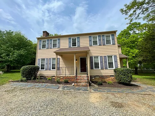 1702 Choate Pl #A Photo 1