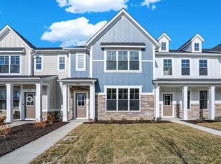 2650 Marjorie Ln, Plainfield, IN 46168