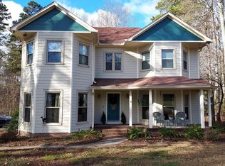 13320 S Shawdee Rd SE, Huntsville, AL 35803