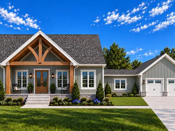 230 Evergreen Dr, Winchester, KY 40391