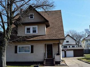419 Lighthouse St, Erie, PA 16507