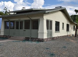 2102 E Hawthorne St, Tucson, AZ 85719