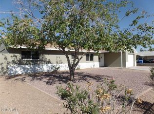 4039 N 78th Dr, Phoenix, AZ 85033