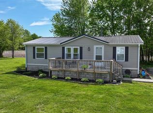 360 Meadowlark Dr, Calhoun, KY 42327