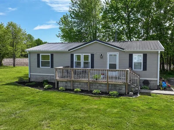 360 Meadowlark Dr, Calhoun, KY 42327