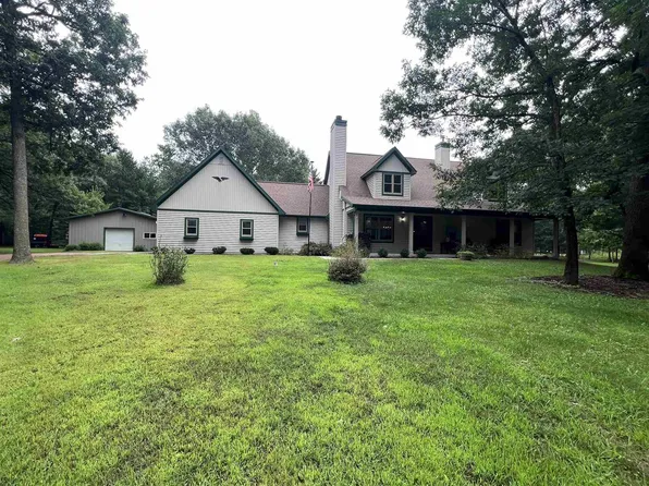 N6850 19th Avenue, Mauston, WI 53948