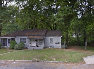 1222 Campbellton Pl SW, Atlanta, GA 30310