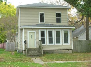 507 N Monroe Ave, Mason City, IA 50401