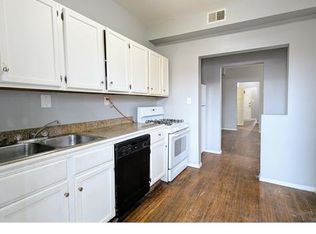 6129 S Eberhart Ave #3N, Chicago, IL 60637