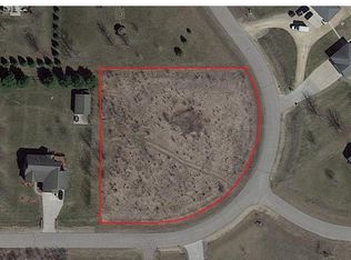 Pepin Vista Ave, Lake City, MN 55041