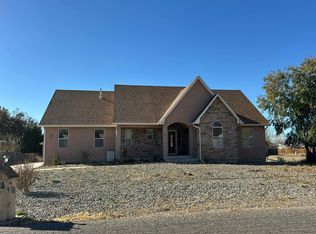 135 S Trevino Dr, Pueblo West, CO 81007