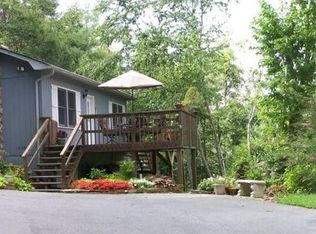1368 Bamboo Rd, Boone, NC 28607