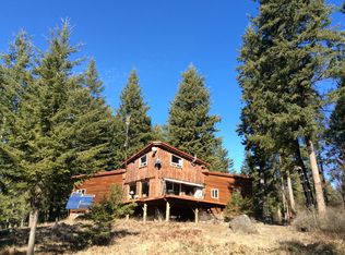 1442 Rigby Rd, Bonners Ferry, ID 83805