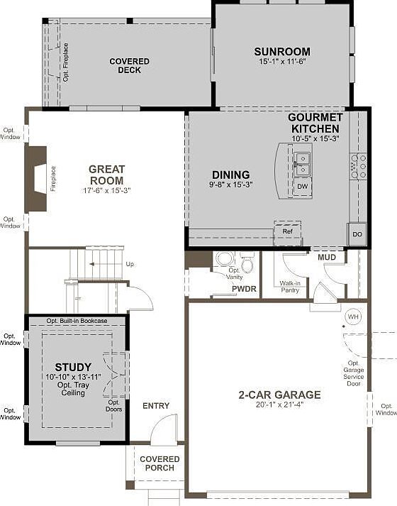 2nd image of 1148 Tanner Avenue #113