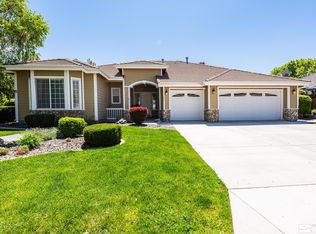 739 Norfolk Dr, Carson City, NV