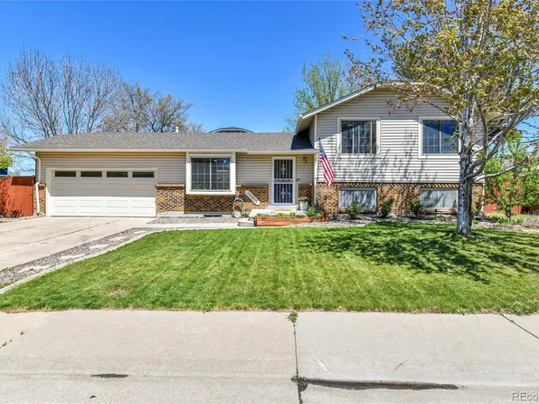 12978 Dexter Street, Thornton, CO 80241