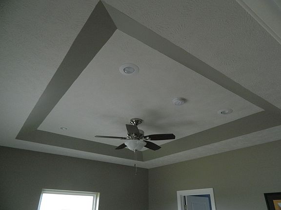 Master Ceiling