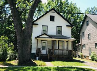 607 Sawyer St, Rochester, NY 14619