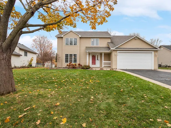 9443 72nd St S, Cottage Grove, MN 55016