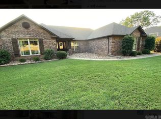 1125 Country Club Rd, Conway, AR 72034
