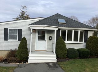 28 Bayview Rd, Marblehead, MA 01945
