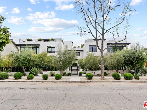 812 Huntley Dr #103, West Hollywood, CA 90069