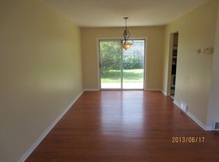 503 E 168th Pl, South Holland, IL 60473